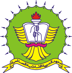 Logo Sekolah